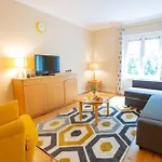The Reek At The Harbour Mills By Shortstays