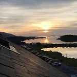 Ocean View Penthouse, The Harbour Mill, Westport