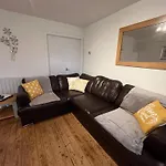 Apartment 12, Sea Wharf