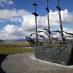 Pier Road Cottage, Croagh Patrick