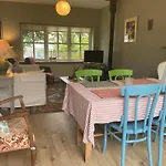 Croagh Patrick Lodge Apartment