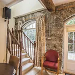 Old Mill Town Centre Apartments
