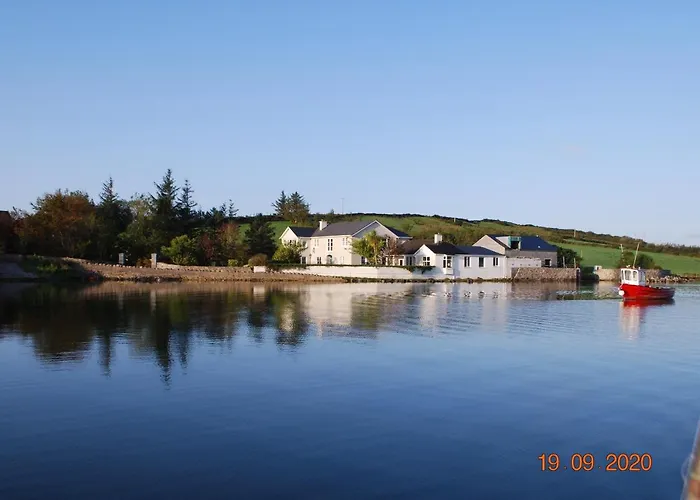 Seapoint House
