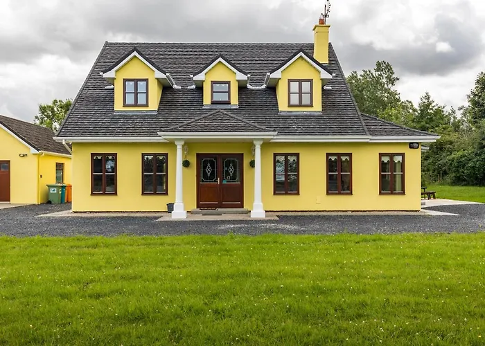 Yellow House