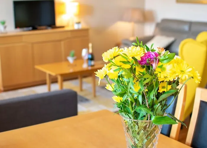304 - The Harbour View By Shortstays