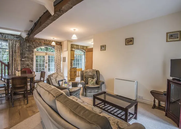 Old Mill Town Centre Apartments