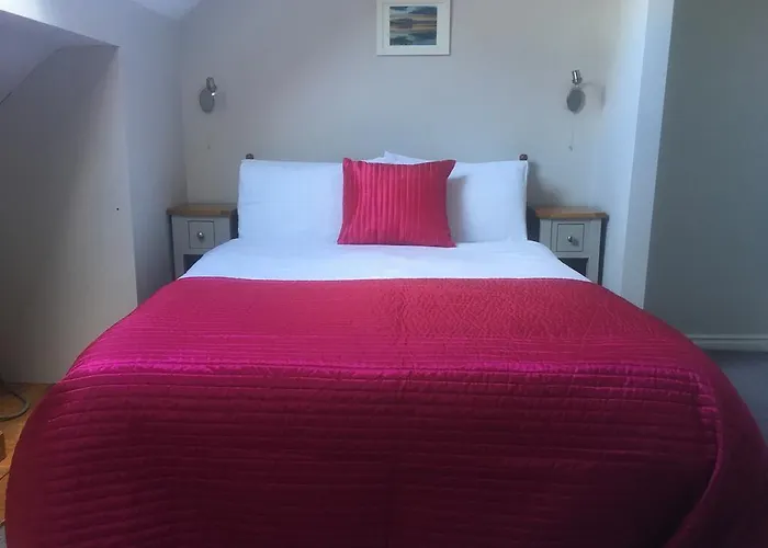 Aillmore Bed And Breakfast