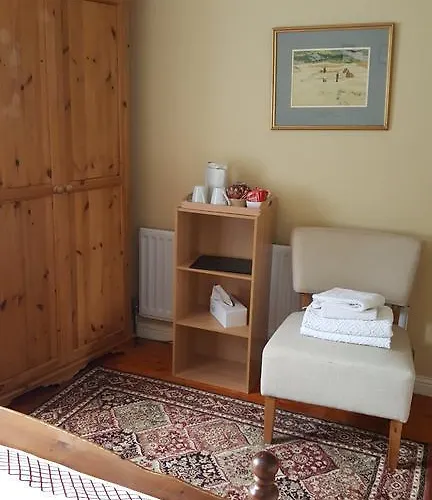 Elderberry B&B