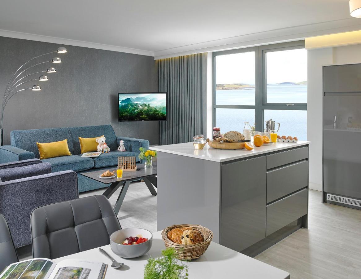 Asgard Apartment *
