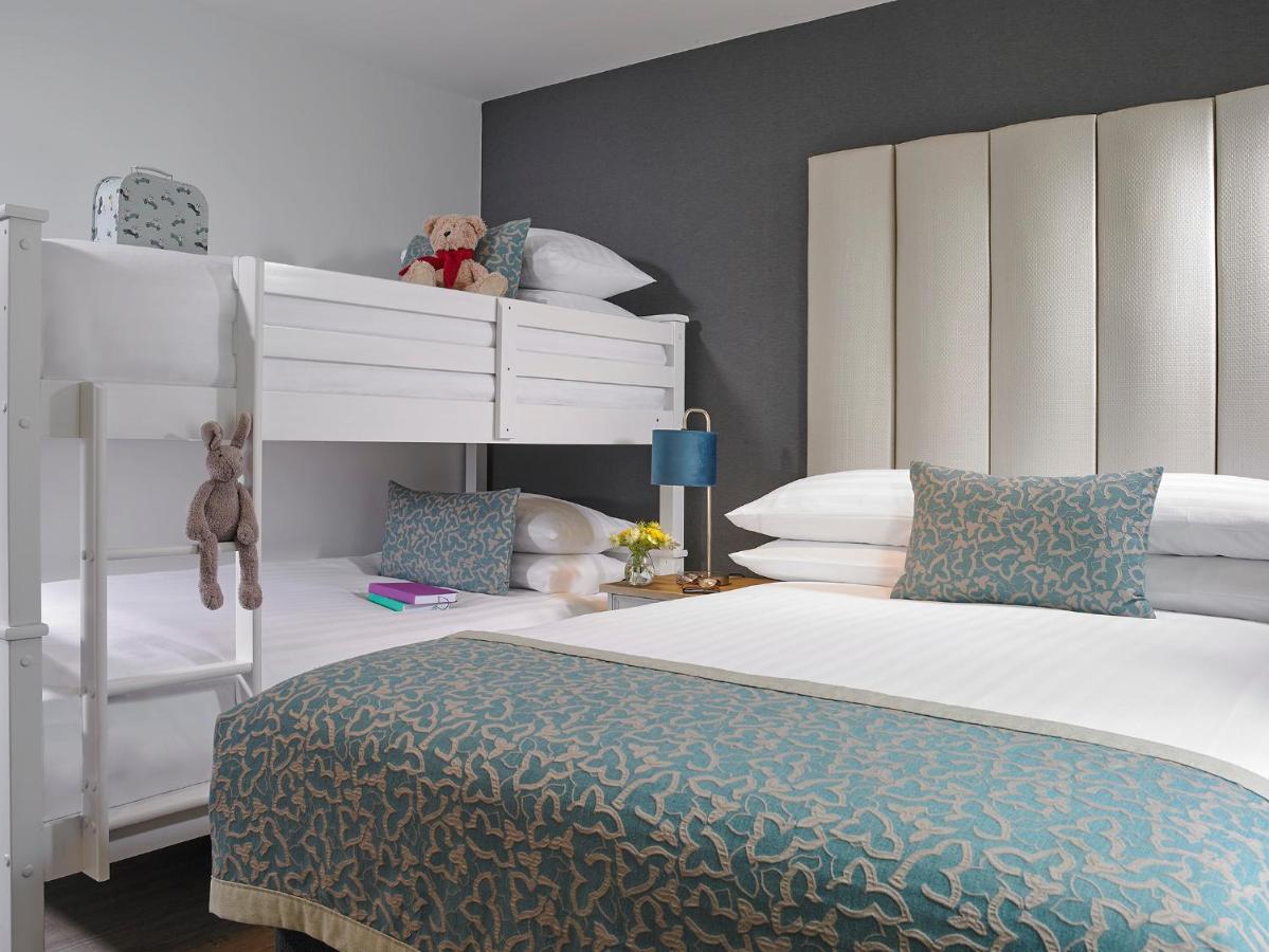 Asgard Apartment *