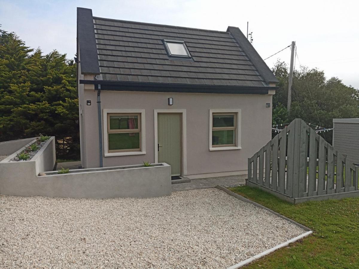 Pier Road Cottage, Croagh Patrick Westport