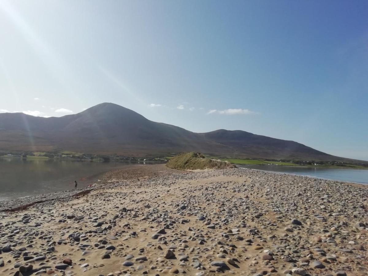 Pier Road Cottage, Croagh Patrick Appartement *