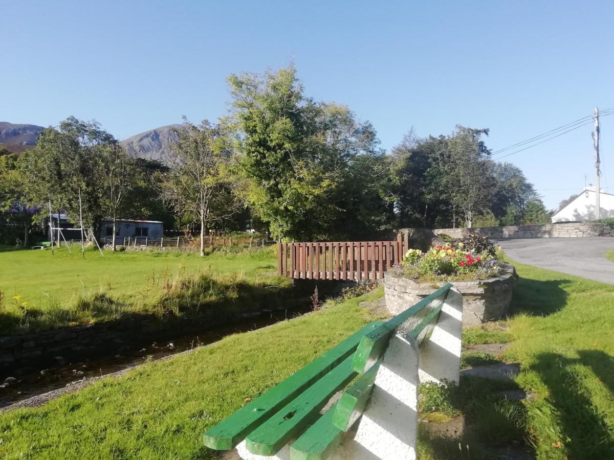Appartement Pier Road Cottage, Croagh Patrick