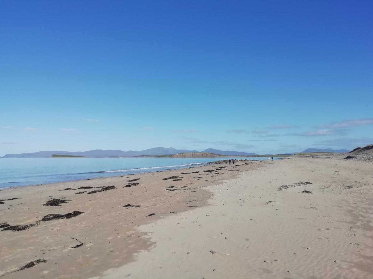 Appartement Pier Road Cottage, Croagh Patrick *