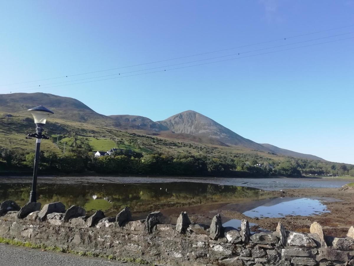 Appartement Pier Road Cottage, Croagh Patrick