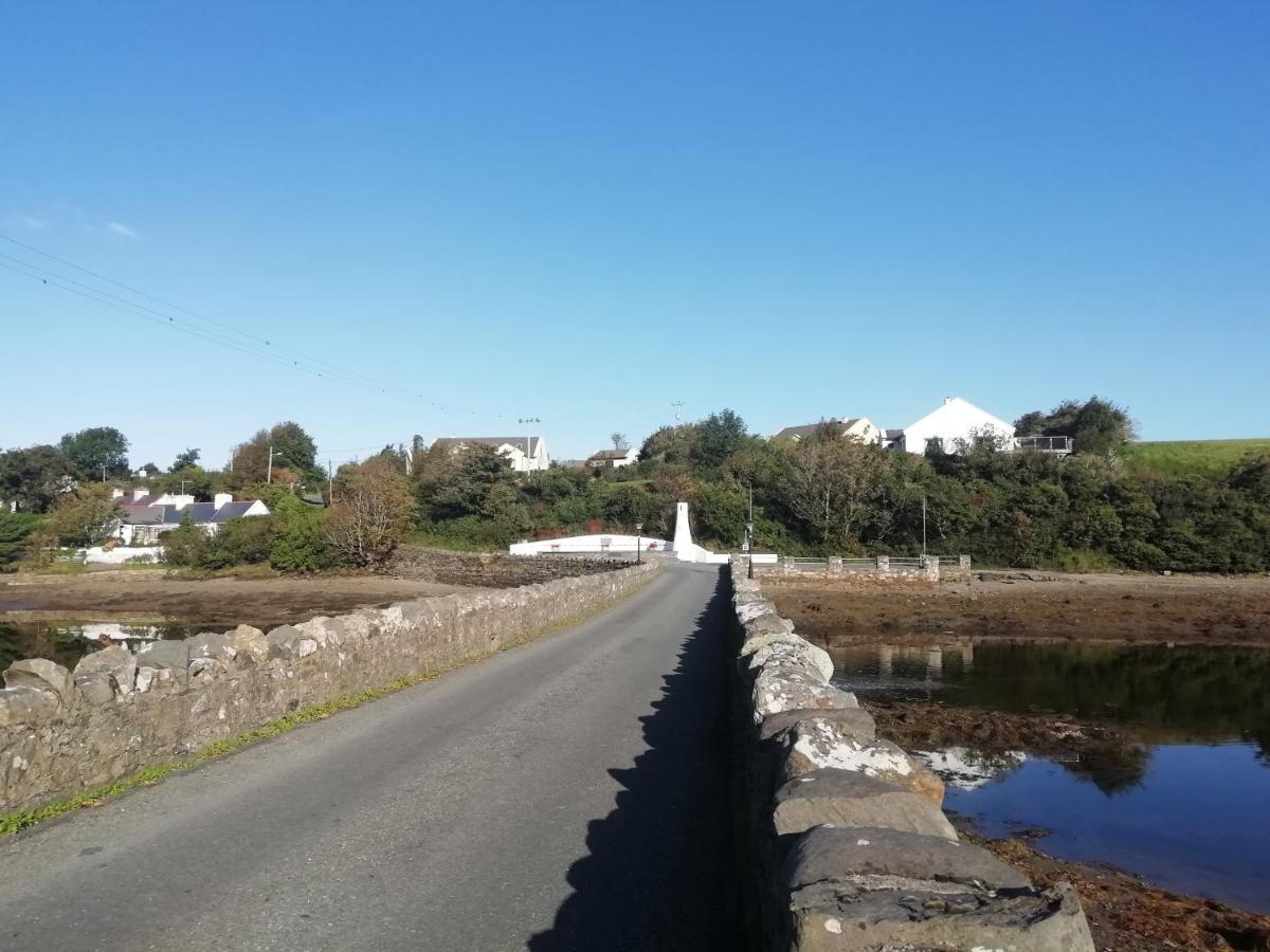 Pier Road Cottage, Croagh Patrick * Westport