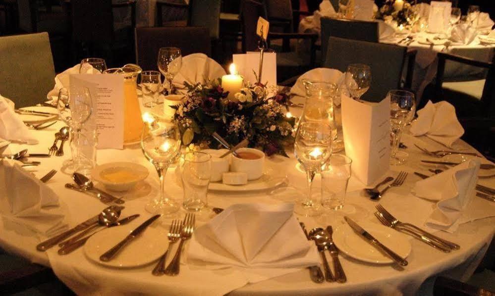 Country Hotel Westport