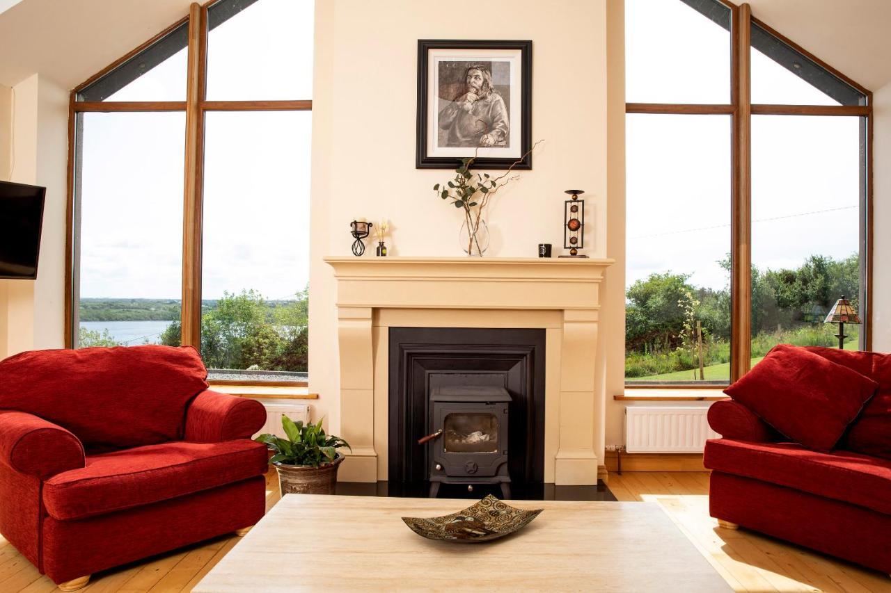 Guest house Aidan's Island Westport