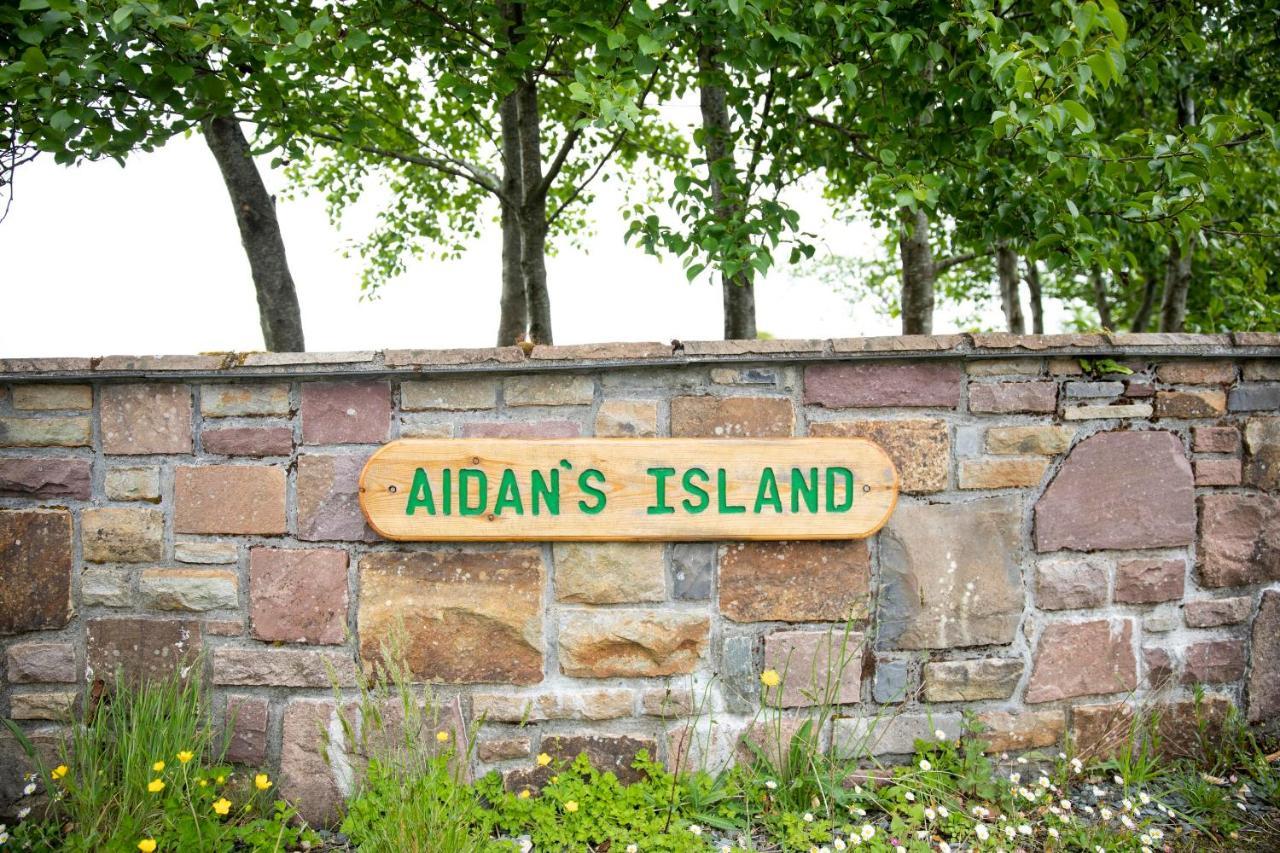Aidan's Island * Westport