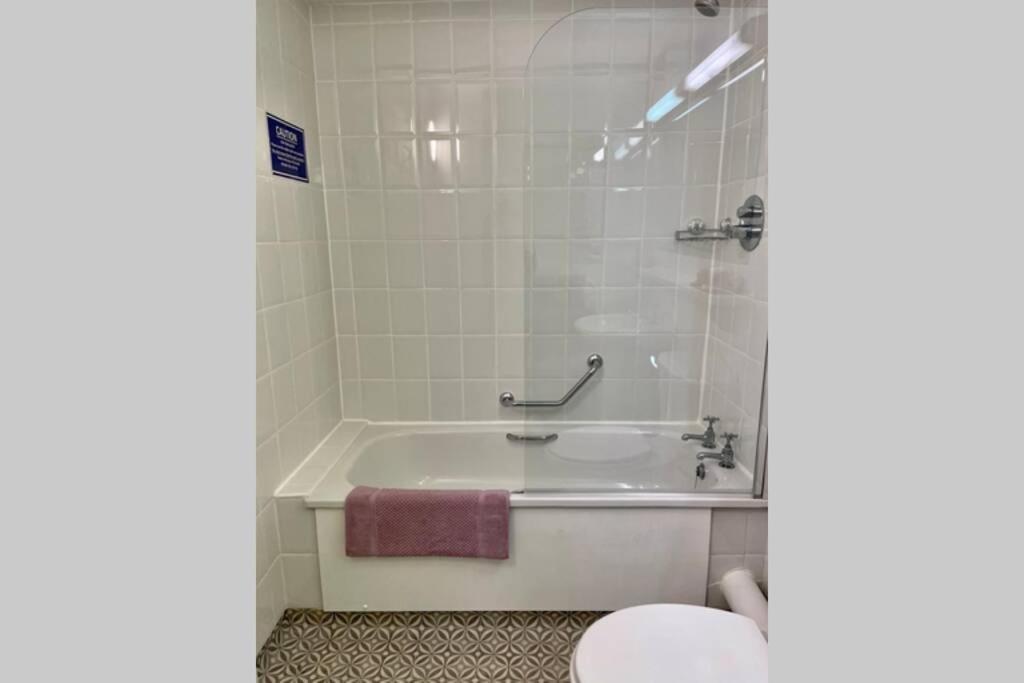 Appartement Ocean View Penthouse, The Harbour Mill, Westport