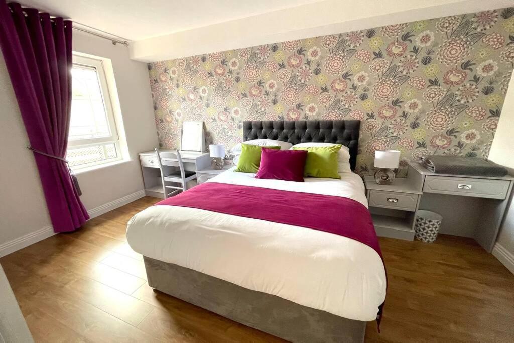 Appartement Ocean View Penthouse, The Harbour Mill, *