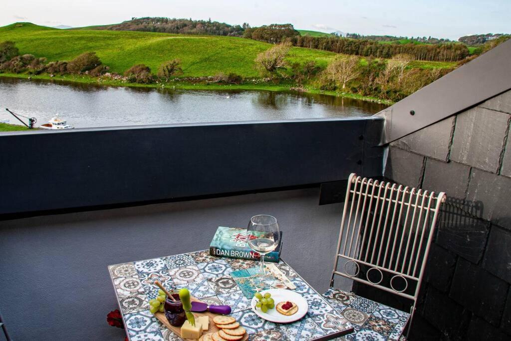 Appartement Ocean View Penthouse, The Harbour Mill, *
