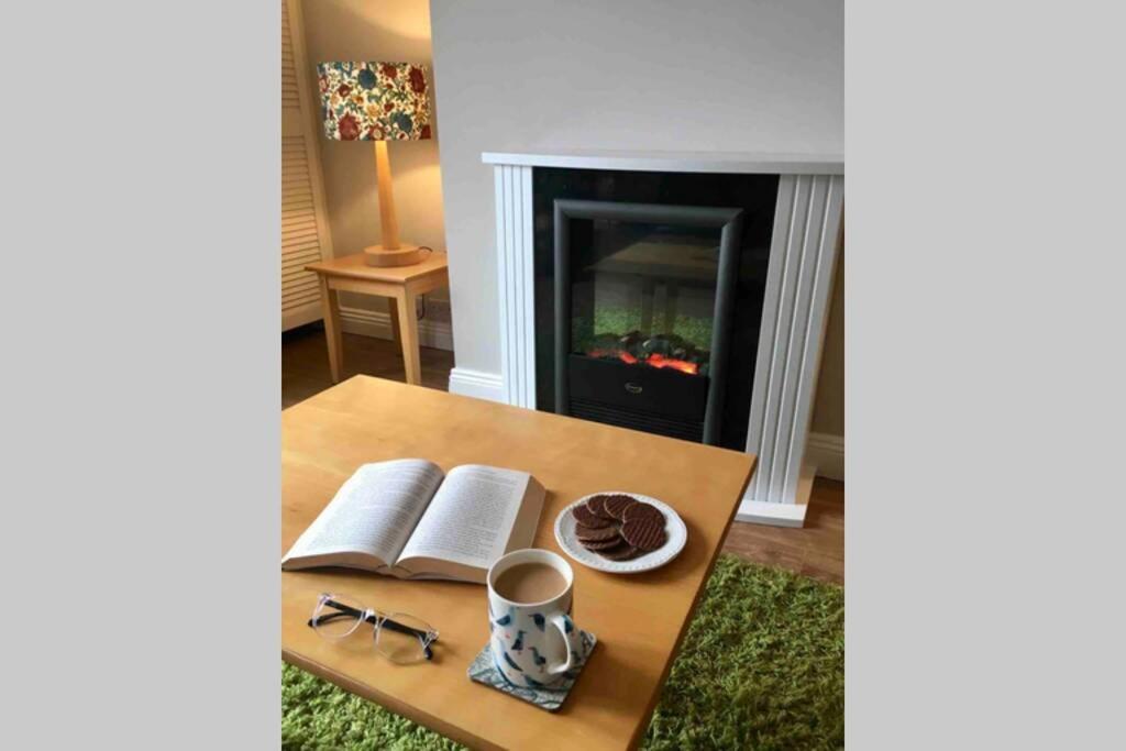 Appartement Ocean View Penthouse, The Harbour Mill, Westport