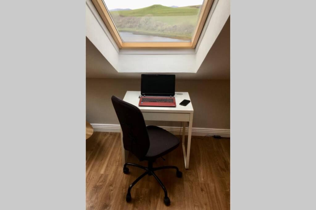 Ocean View Penthouse, The Harbour Mill, Appartement