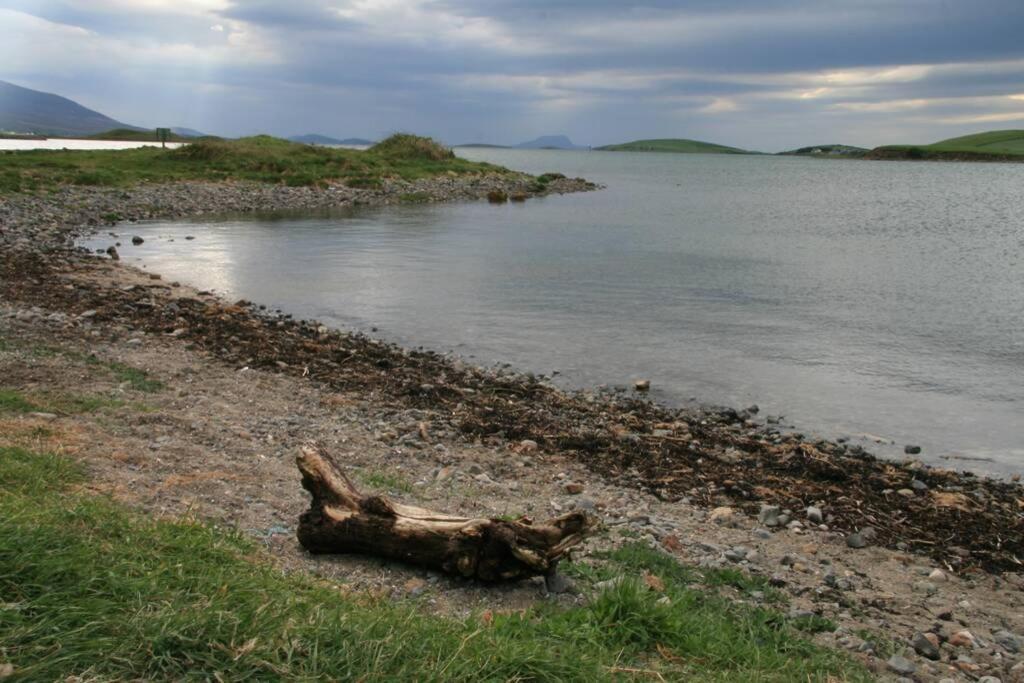 Ocean View Penthouse, The Harbour Mill, Appartement Westport
