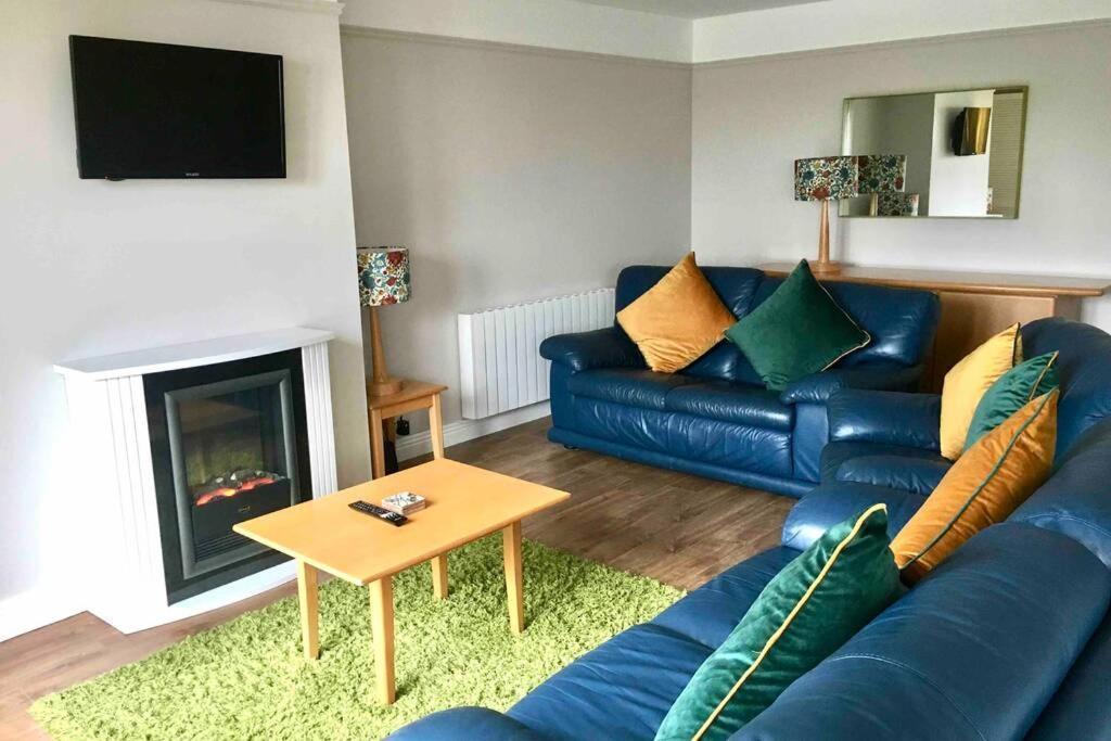 Ocean View Penthouse, The Harbour Mill, Appartement *