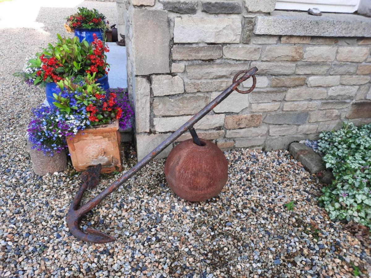 Croagh Patrick Apartment