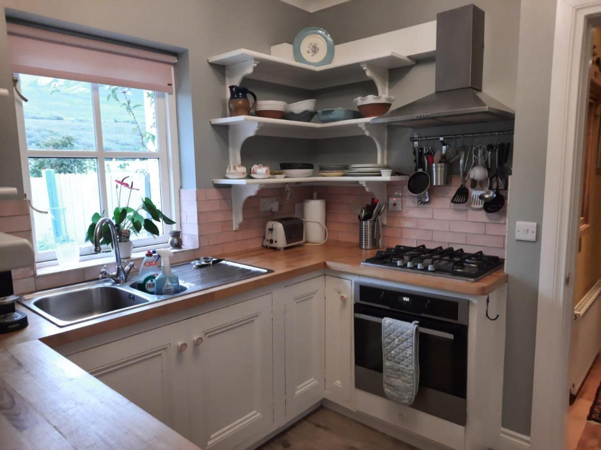 Apartment Croagh Patrick