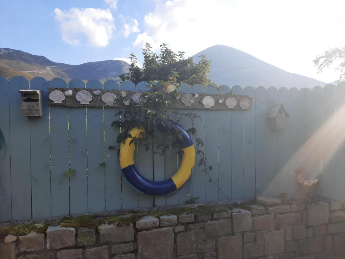 Croagh Patrick Apartment *