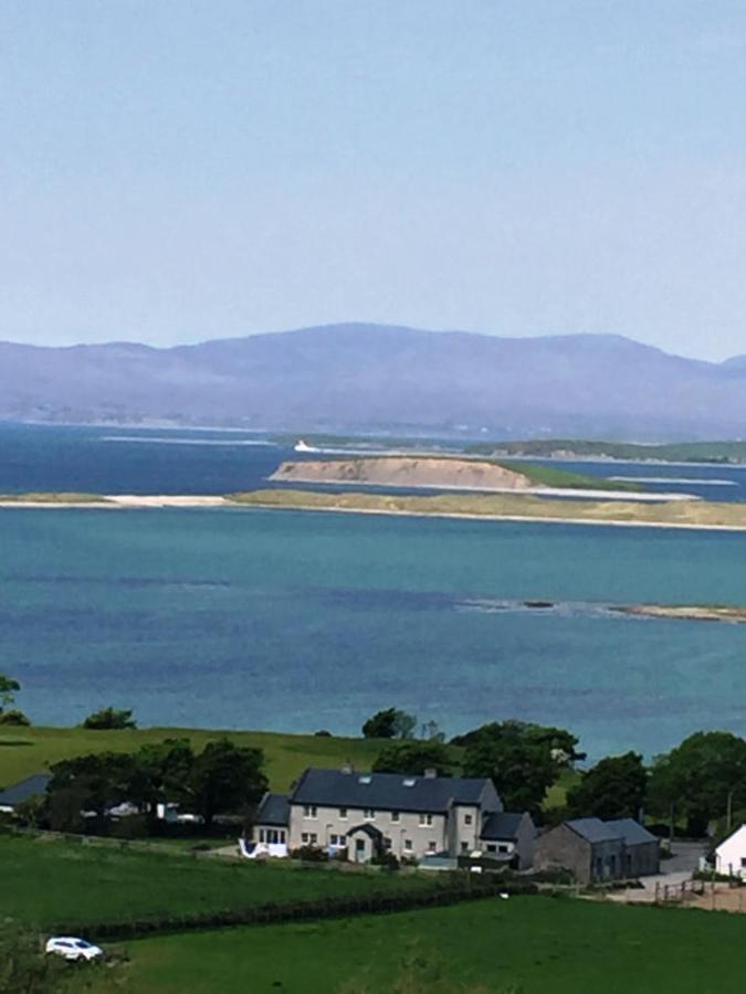 Croagh Patrick
