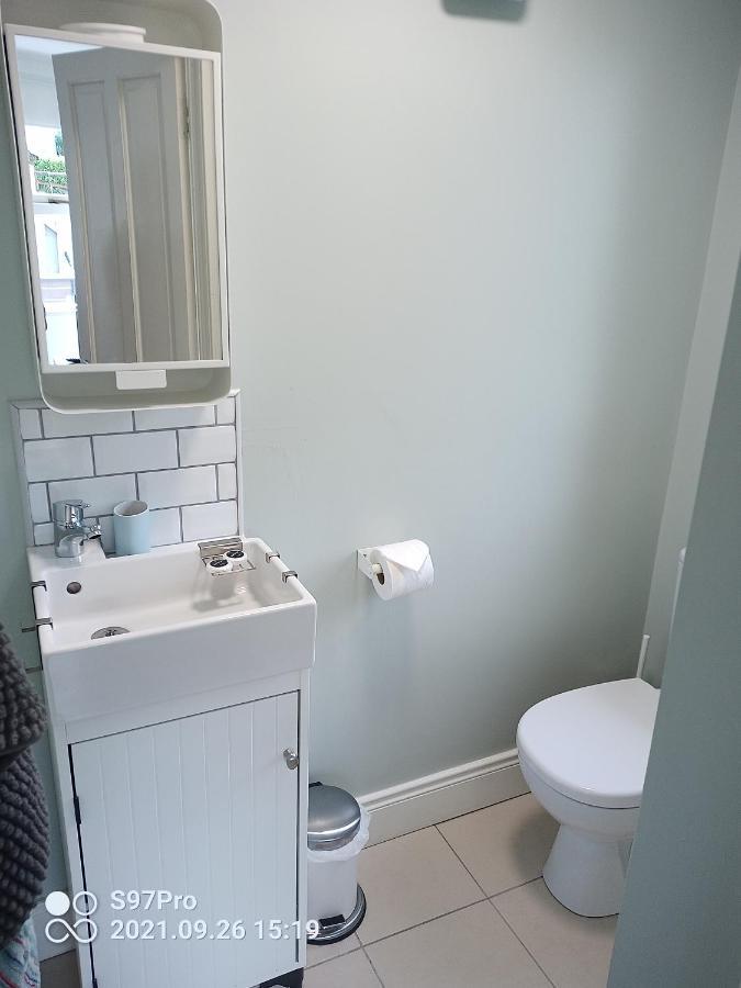 Appartement Pier Road Cottage, Croagh Patrick