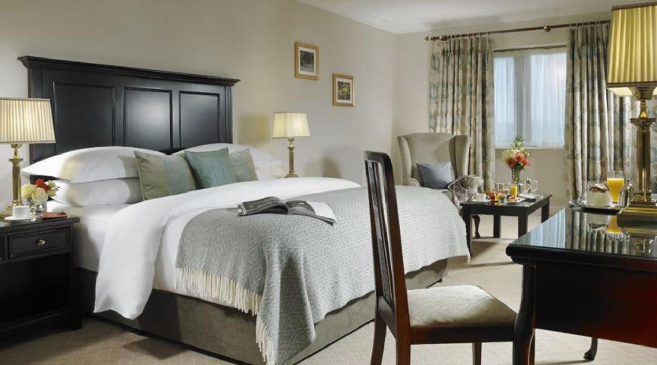 Hotel Knockranny House &