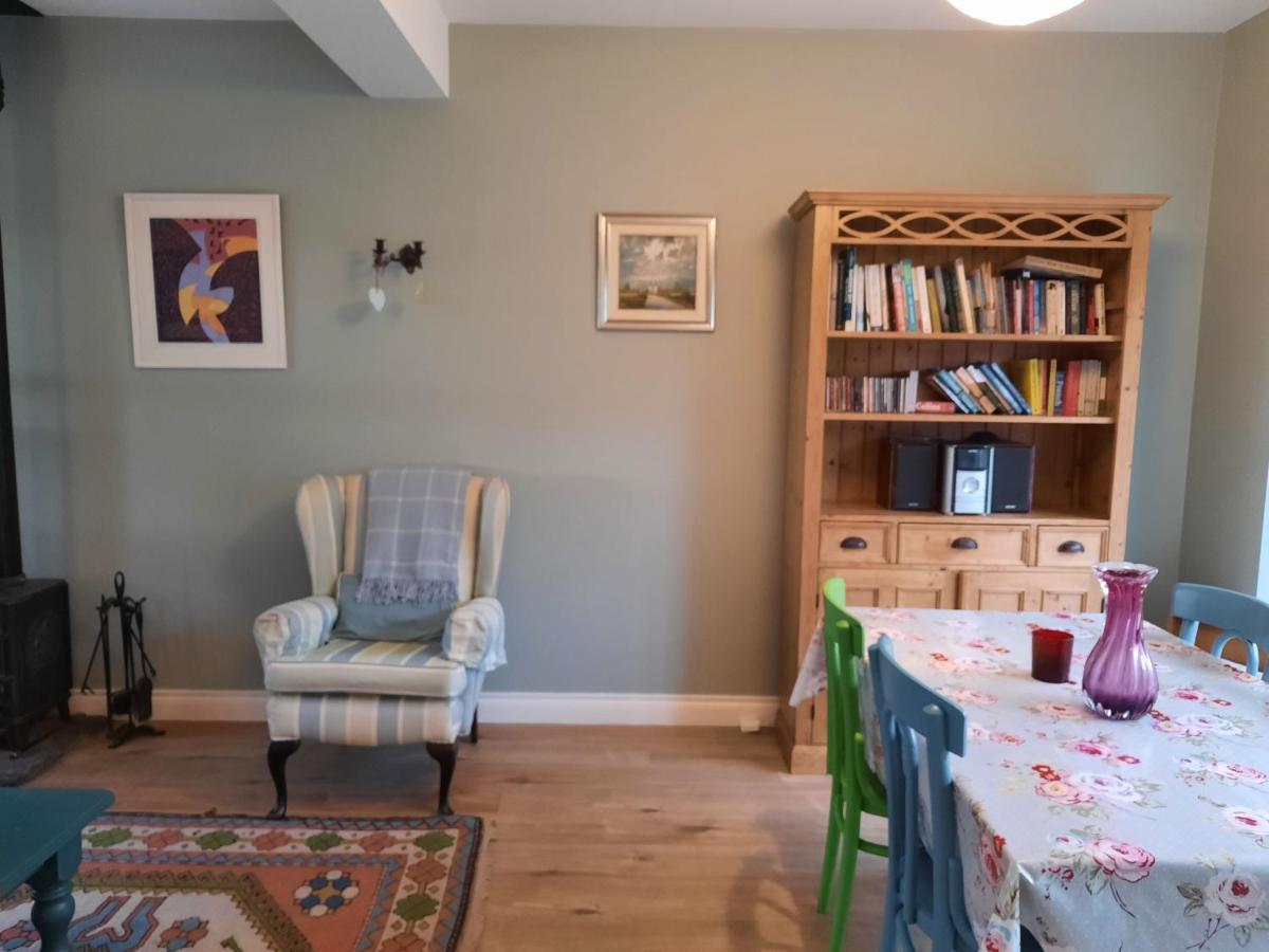Croagh Patrick Apartment *