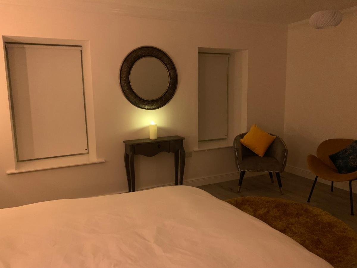 Holiday home Alta House Westport