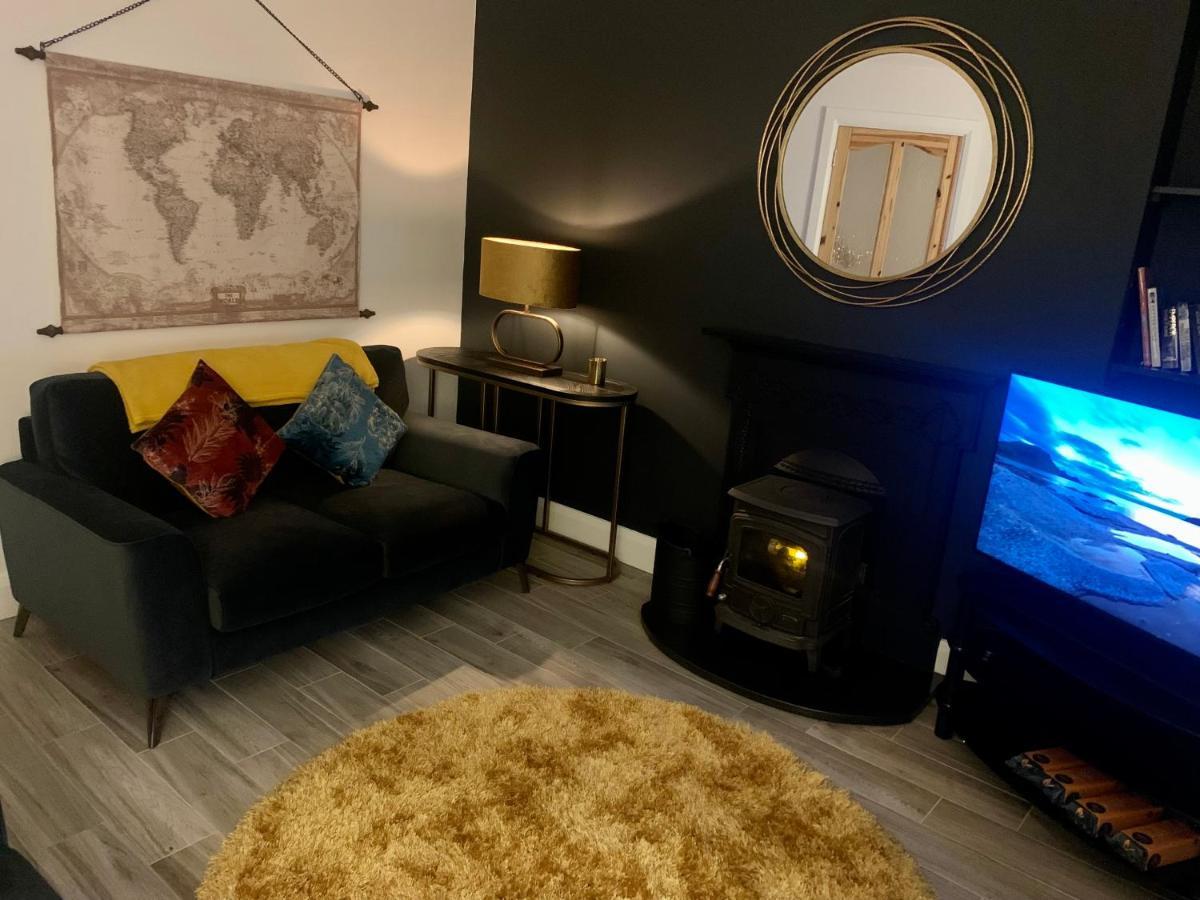 Holiday home Alta House Westport