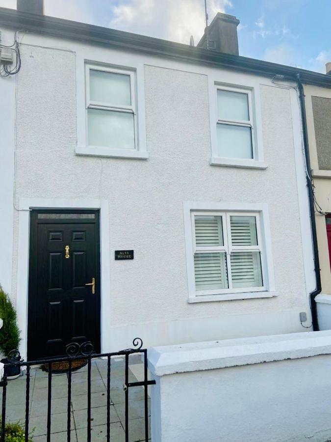Holiday home Alta House Westport