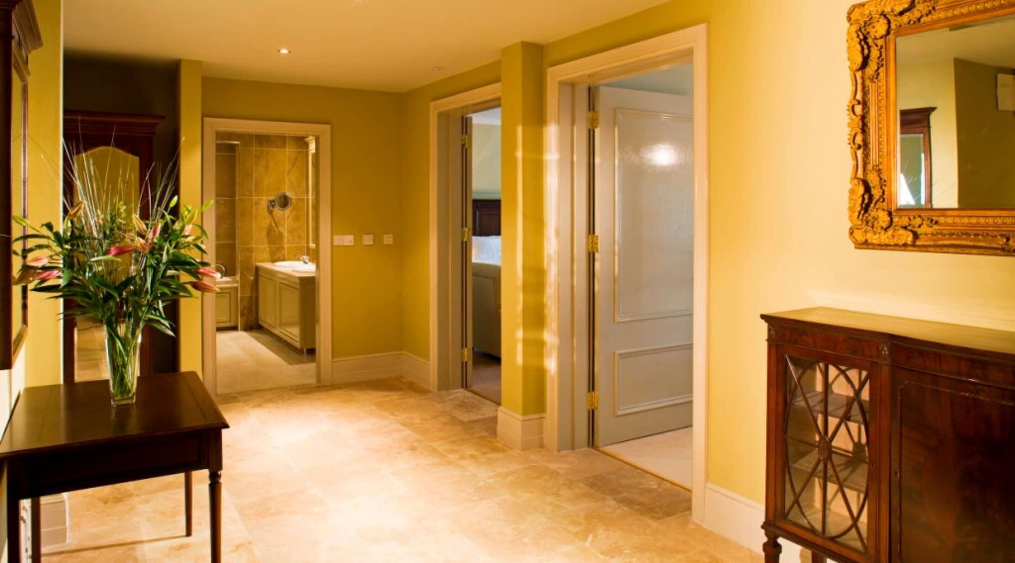 Knockranny House & 4*