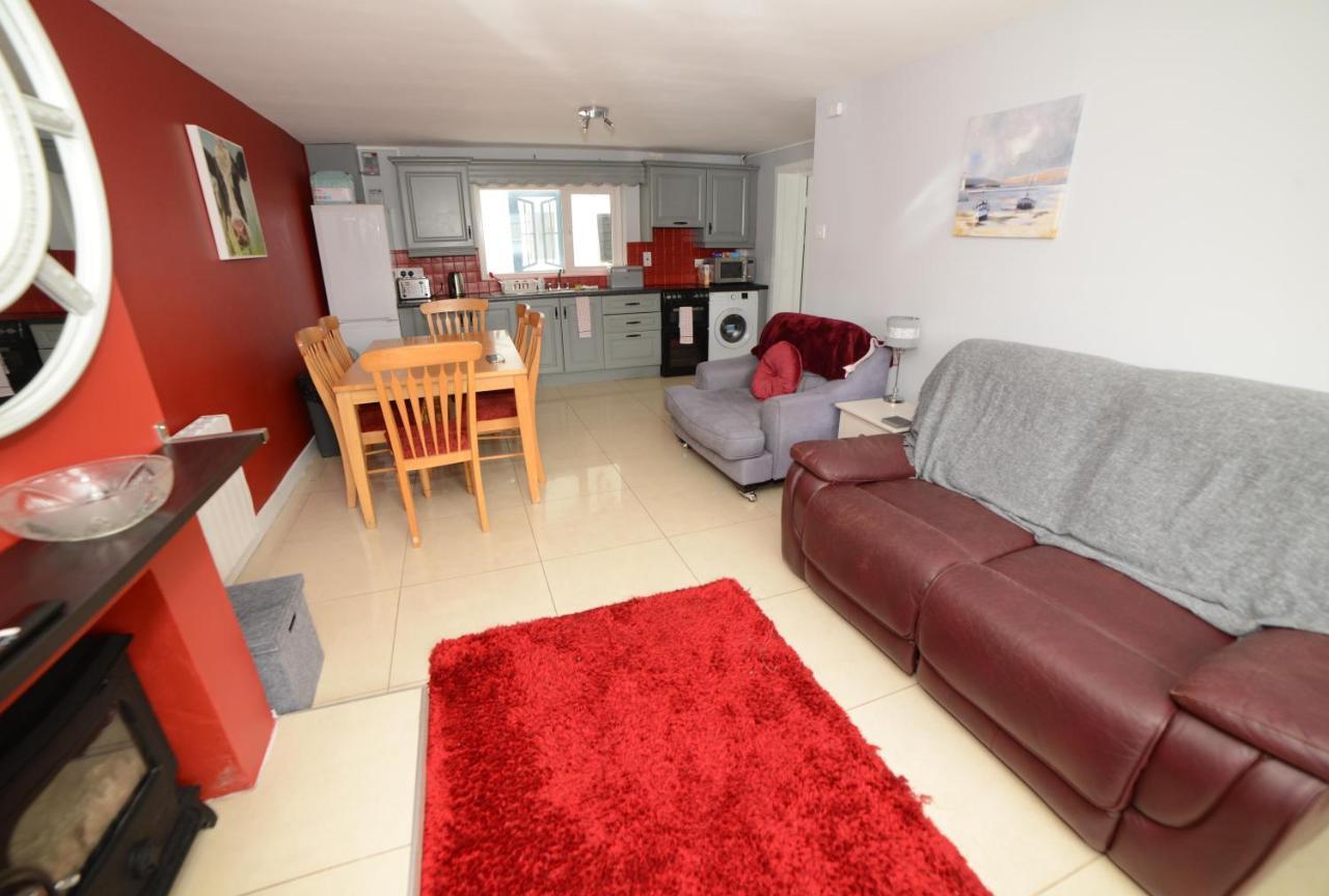 Holiday home Notting Hill West In The Heart Of Town Westport
