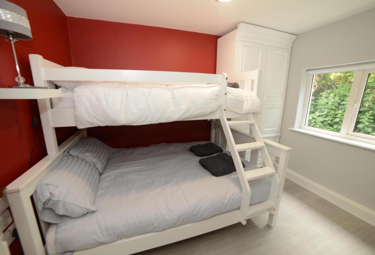 Notting Hill West In The Heart Of Town Holiday home