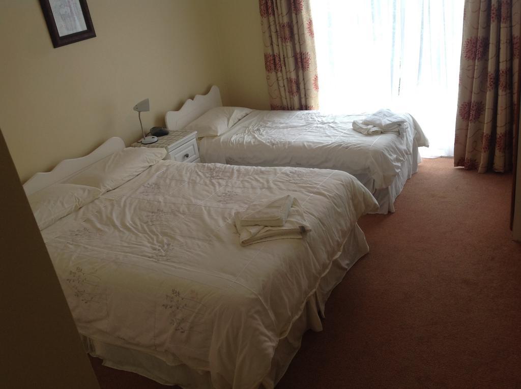 Drummin House Bed & Breakfast