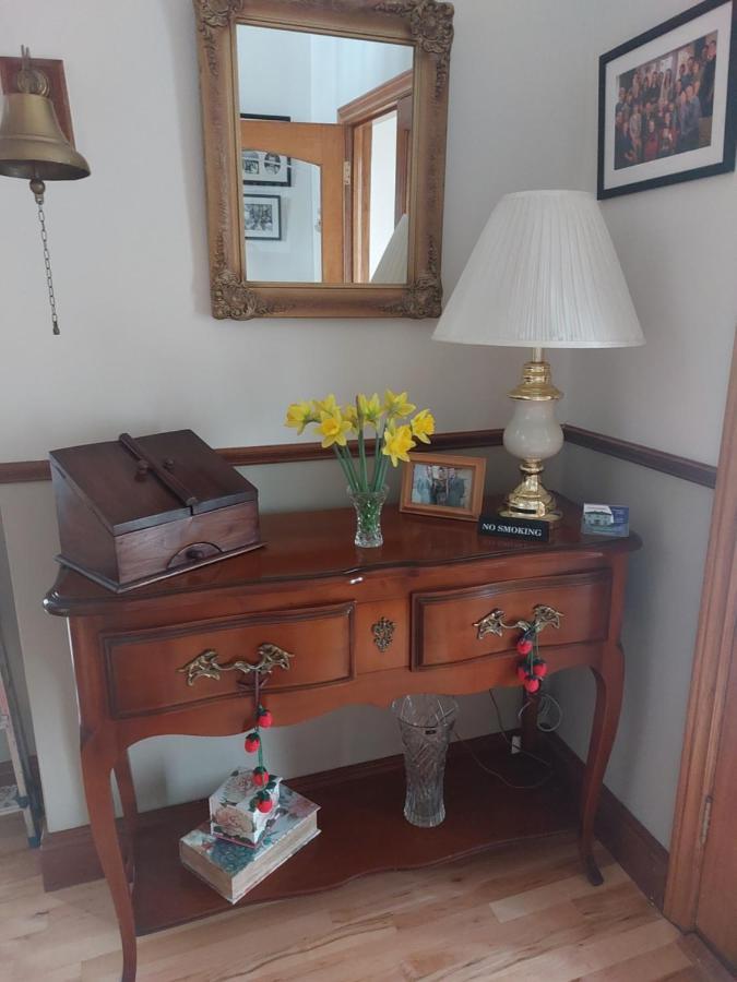 Elderberry Bed & Breakfast