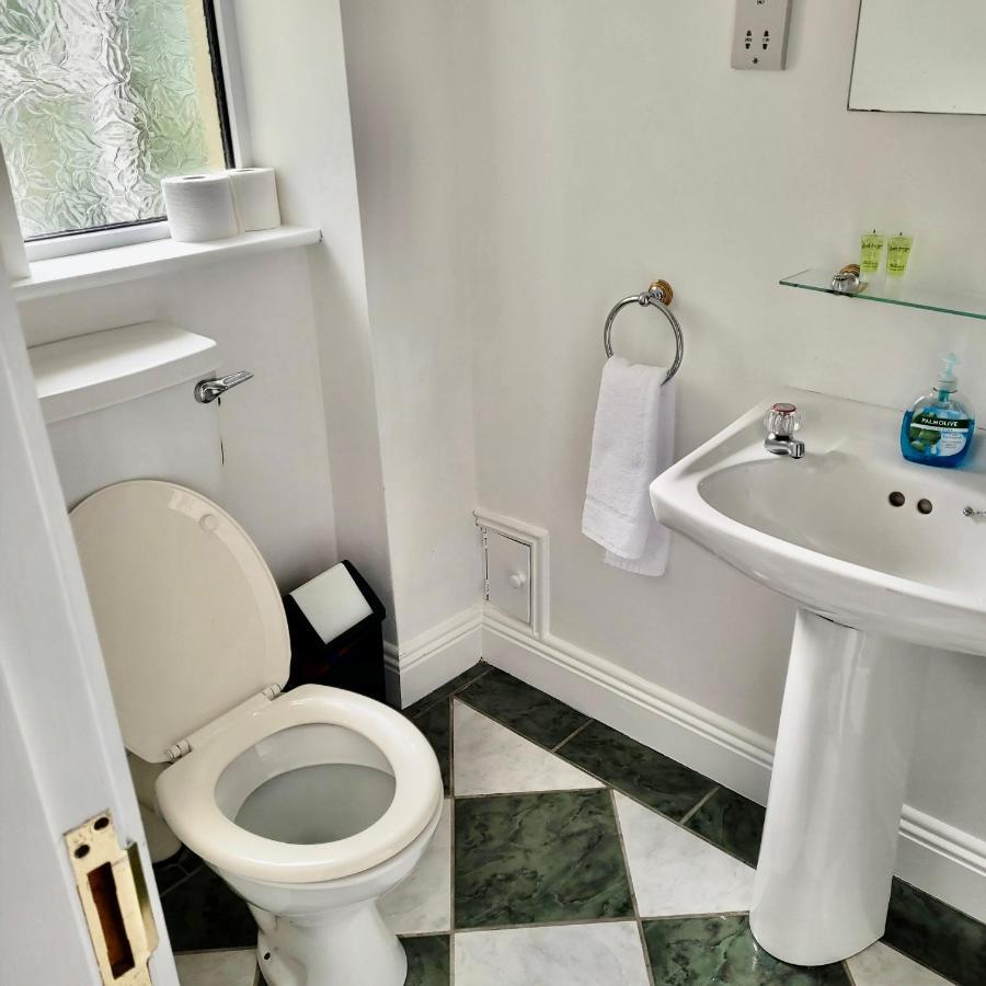 Dun Maeve Guest house Westport