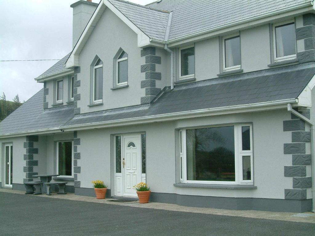 Cillcoman Hotel