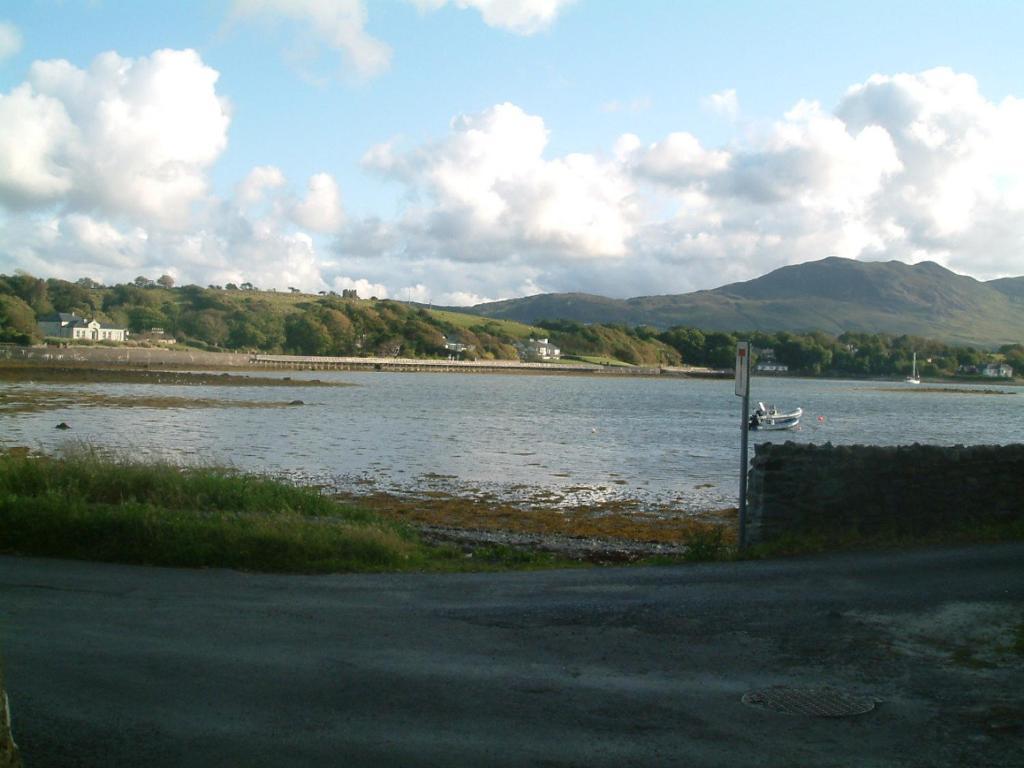Cillcoman Hotel Westport