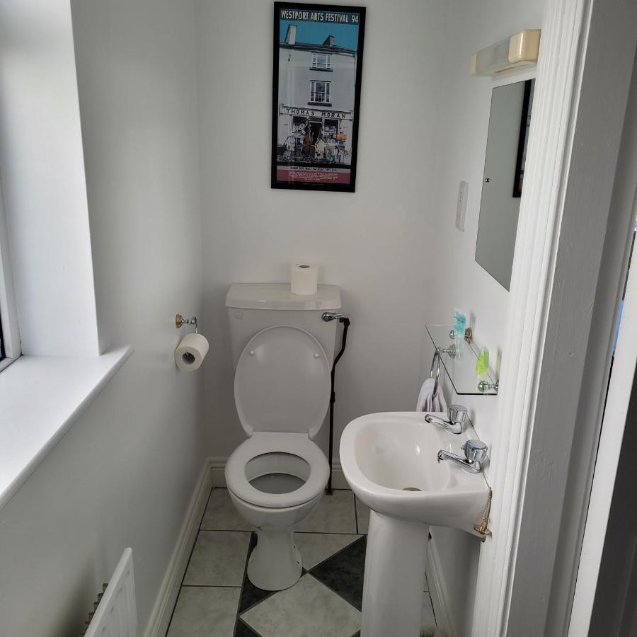 Dun Maeve Guest house