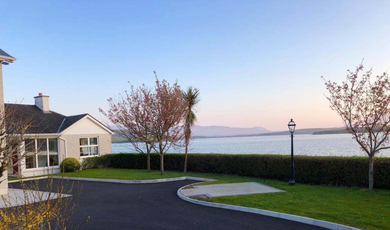 Seapoint House Bed & Breakfast Westport